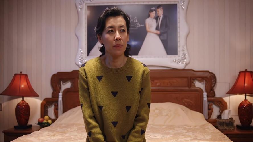 木兰妈妈母亲让儿子将资产转给孙女