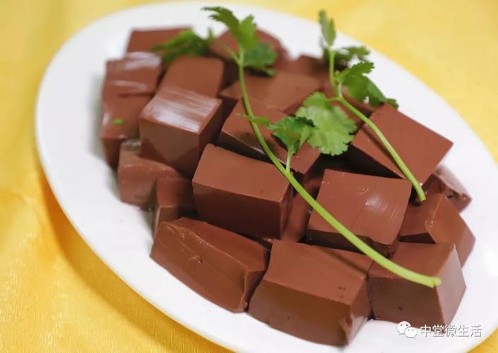 驴血也不要浪费的,有以型补型的功效哦