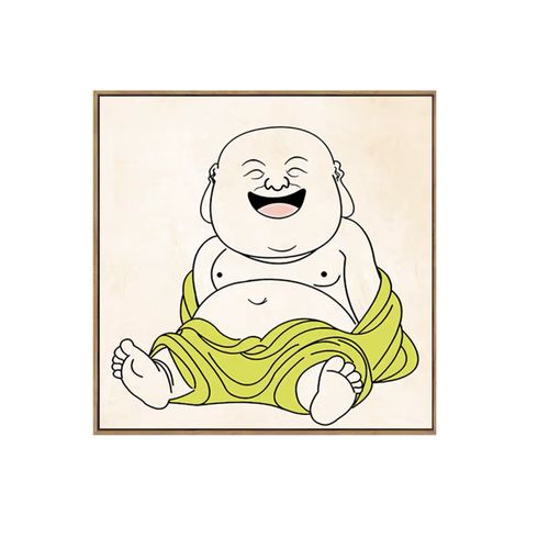 弥勒佛十字绣价格