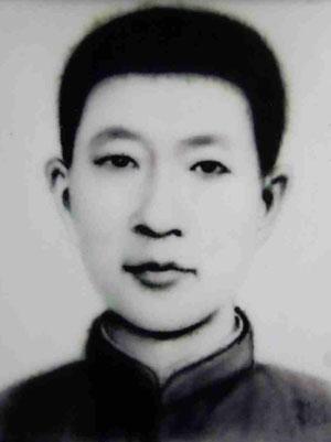 许建业
