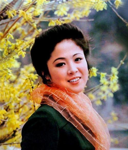 电影往事:老演员盖克,曾在电影《高山下的花环》中饰演韩玉秀