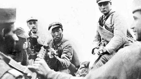 回顾克节朗战役这名中国战士一个人炸了印军6个碉堡