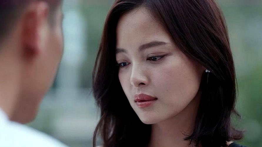 《恋爱先生》辛芷蕾混剪,瞬间的心酸,才最惹人怜