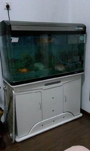 一米佳宝水族箱出售   