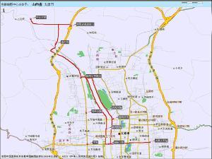 山西中北大学