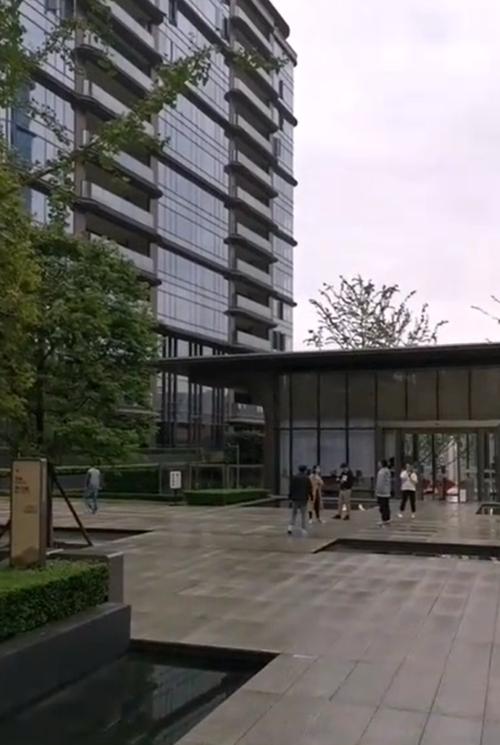 武汉龙湖天玺楼盘详情-吉屋网