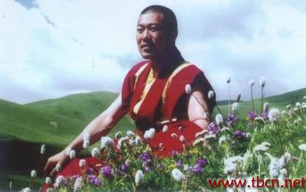 晋美龙多江措(龙海上师) 短信教言-2008