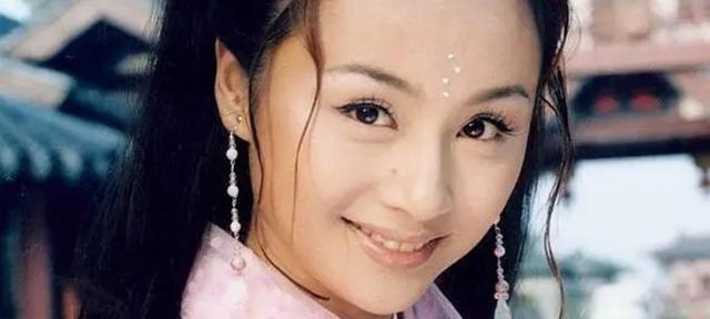回顾曹颖四部古装剧