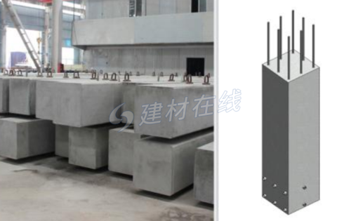 预制柱价格--北京市燕通建筑构件有限公司,建材在线