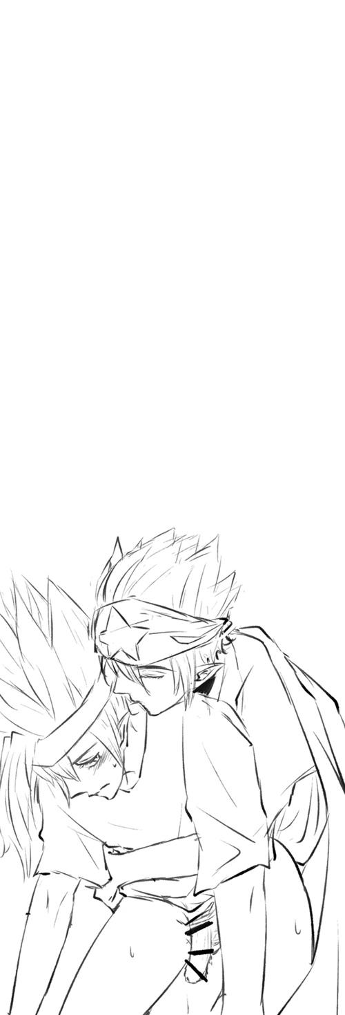 是列表点的雷瑞,注意cp哦,不要点错了!