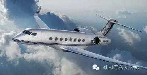 第一架湾流g650n711sw挂牌出售并交付