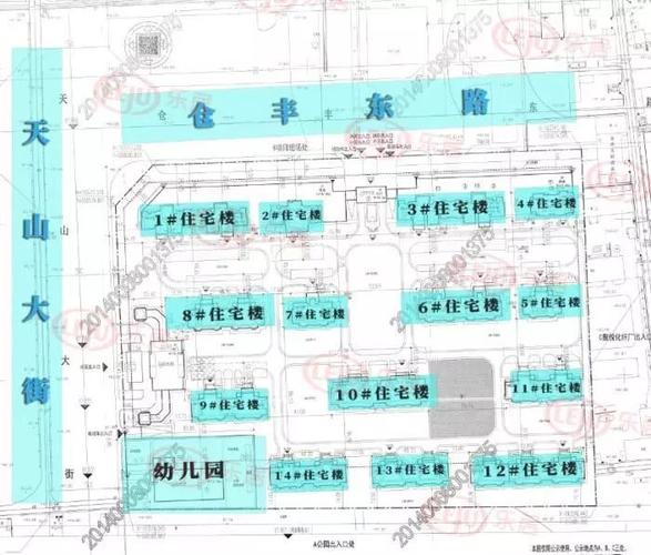 分别位于高新区及栾城区,快看