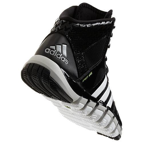 adidas adipure crazyghost 现已发售