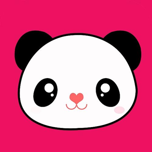 熊猫头像的app