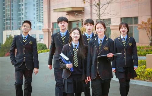 招收8个班,共265人!青岛格兰德中学(高中部)2021年招生简章正式公布