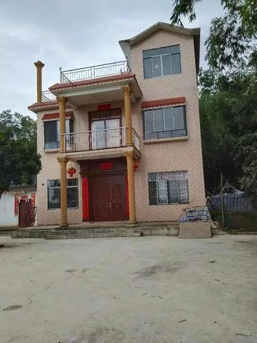 现代化的农村|新房子|砖瓦_网易订阅