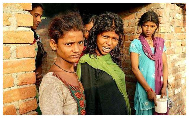 印度种族之首的"婆罗门",究竟有多厉害?和最低种族又有何差距