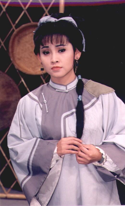 石惠君