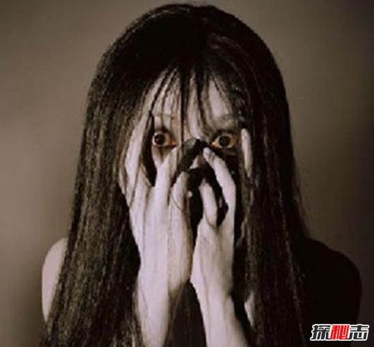 6,《咒怨》