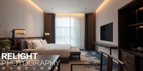济南 子曰·美秀酒店-----山东济南瑞光建筑空间摄影|摄影|环境/建筑
