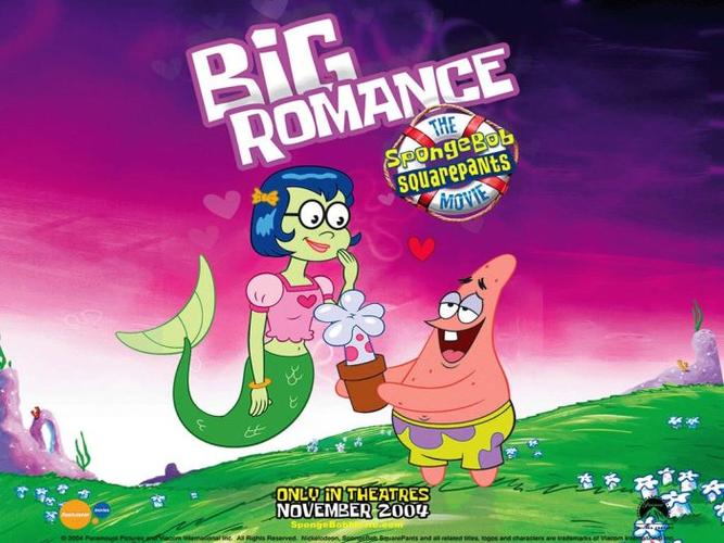 《海绵宝宝》(spongebob squarepants[1])是美国著名的系列电视动画