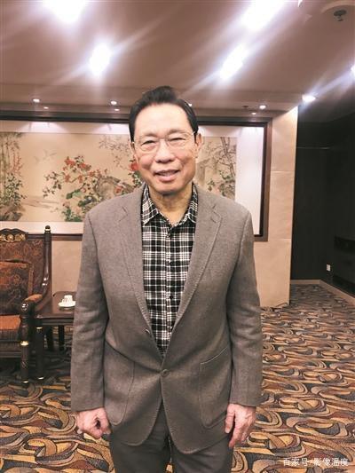 体育运动锻炼了年轻的钟南山,让他具备竞争与团队精神,也让他做事