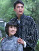 高圆圆《爱无悔》海报剧照图片_电视剧_美桌网