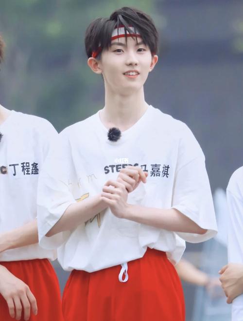 郑州蛊王马嘉祺|图片