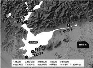 考古界"琅琊榜"发布 良渚古城水利工程入选
