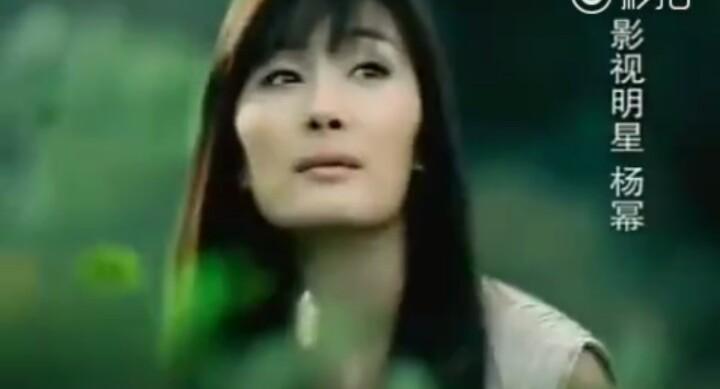 就特别想帮助她销毁拉芳广告的照片