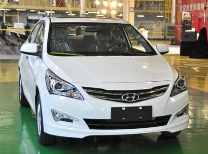 新瑞纳三厢【图,团购报价】详解瑞纳三厢优缺点-西游