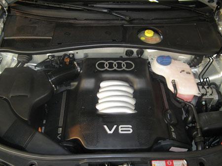 动态检查:车辆启动后发动机噪声和抖动一般,怠速善下车辆工作