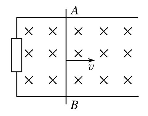 5《电磁感应现象的两类情况》课时作业 新人教版选修3-2答案