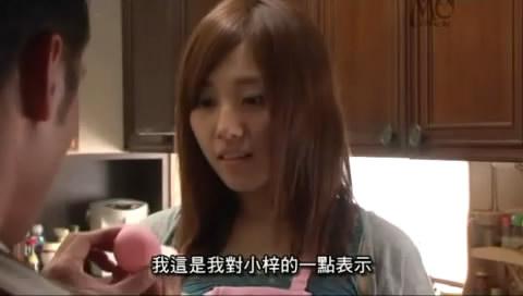 这是东尼大木和那部女优的作品