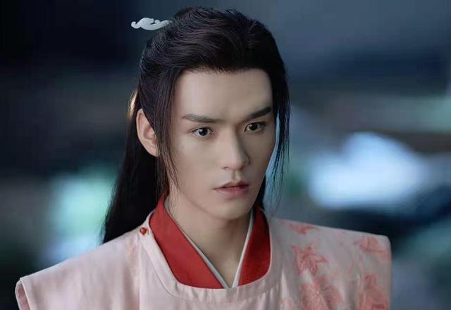 《山河令》温客行坠崖为假,他另有一个目的,诈出魔头真实身份