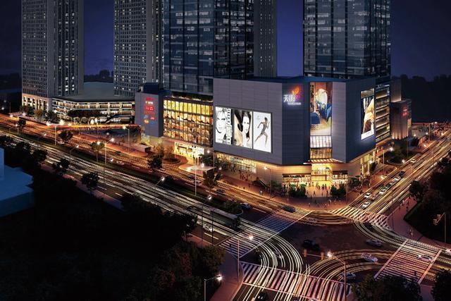 源著天街以宠物激发商业潜能,龙湖商业又走"蹊径"