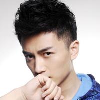 陈晓简笔画头像集