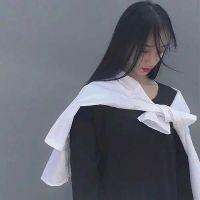 我在回想过去,女生头像图片-回车桌面
