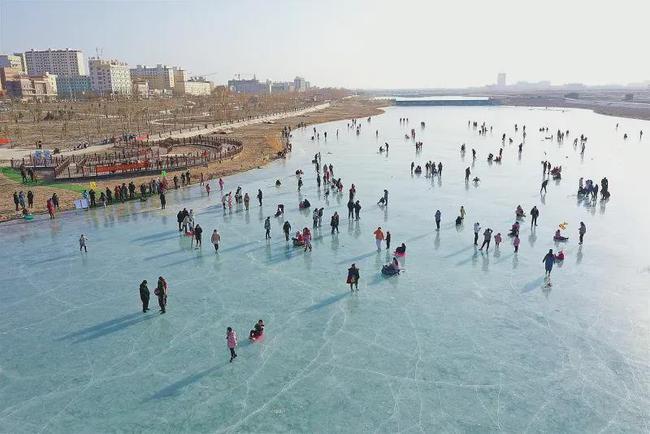 新疆巴州冰雪运动热 乐享冰雪迎冬奥|滑雪|库尔勒市|滑冰_网易订阅