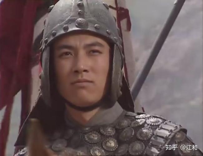 公元264年,蜀汉灭国,那时的姜维62岁,饱经风霜,容颜憔悴.