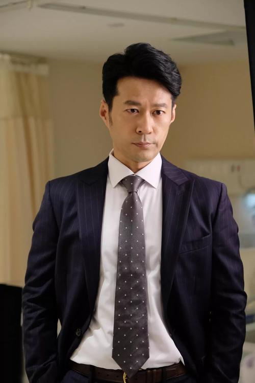 "真朋友"穆云平,真演员谭凯