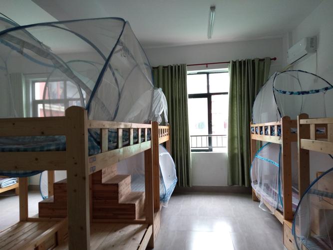 钦州京华国际学校七大变化