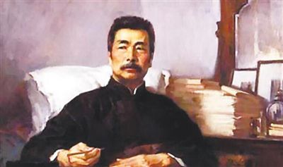网易首页>网易号>正文申请入驻>鲁迅先生都知道鲁迅是文学大家,都知道