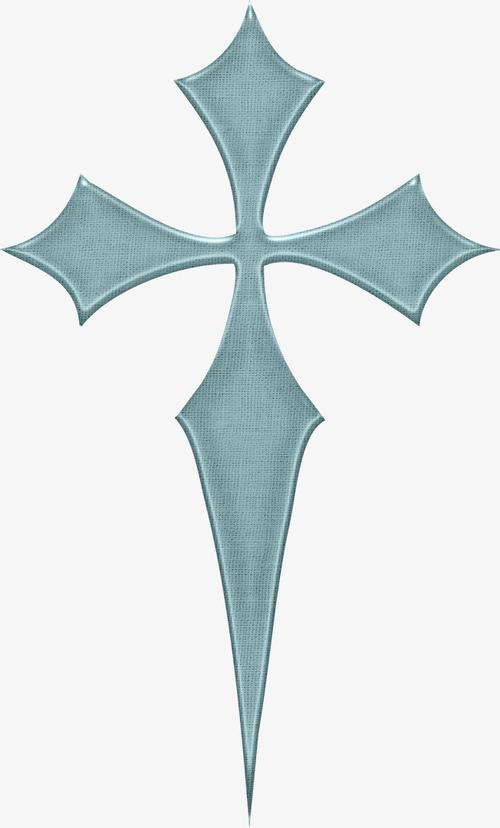 搜图中国 元素 >十字架  十字架 夹子 手绘 卡通 【本作品下载内容为