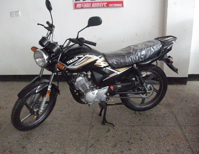 喜欢雅马哈摩托车jym125-8的还喜欢