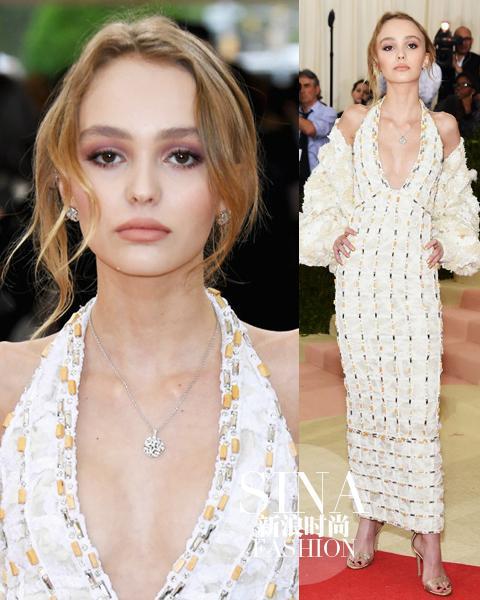 lily-rose melody depp