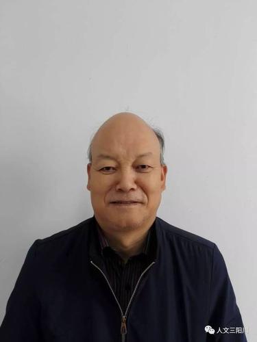 【人文三阳川】裴会明 || 《赞刘孝义老师传播伏羲文化》四组十一首