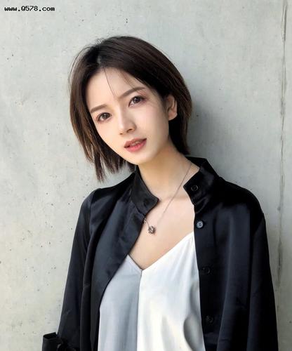 2020年流行这几种发型,减龄活泼显脸小