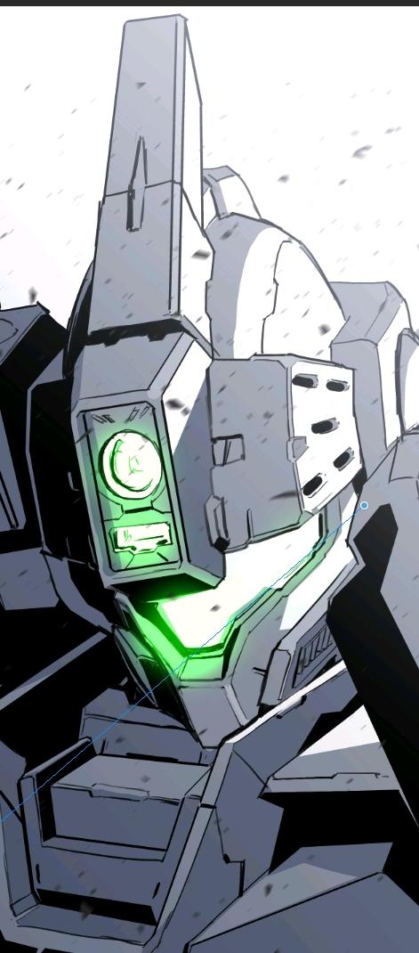 高达壁纸第六十一期