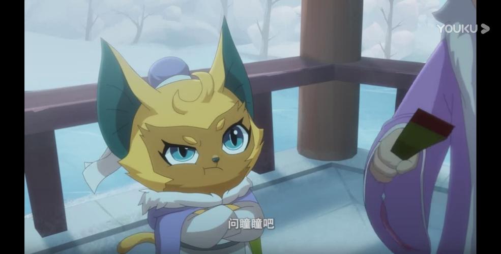 【京剧猫】 *是私设瞳瞳! -颜乐乐乐乐乐乐